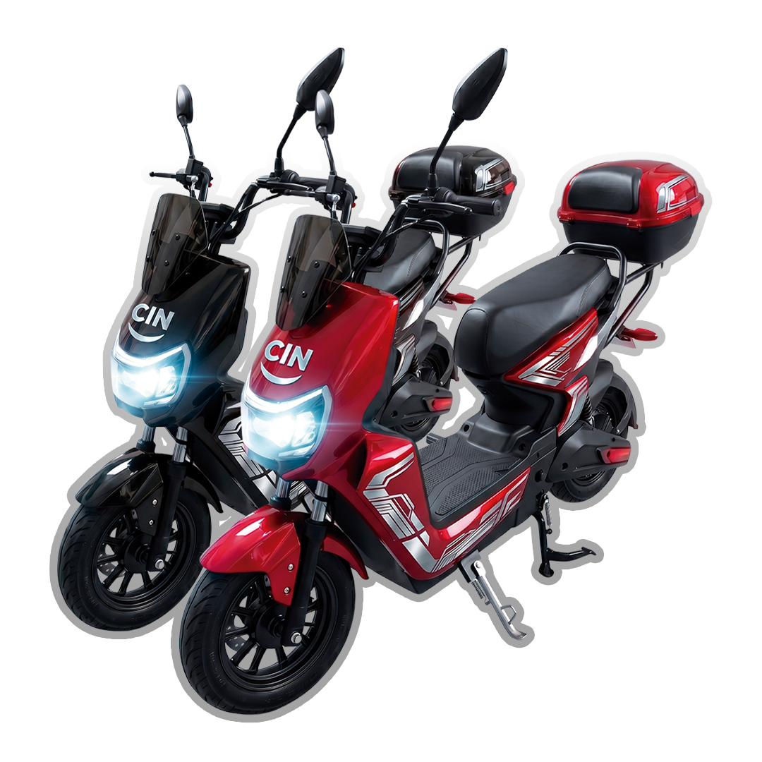 Motos - Premio principal